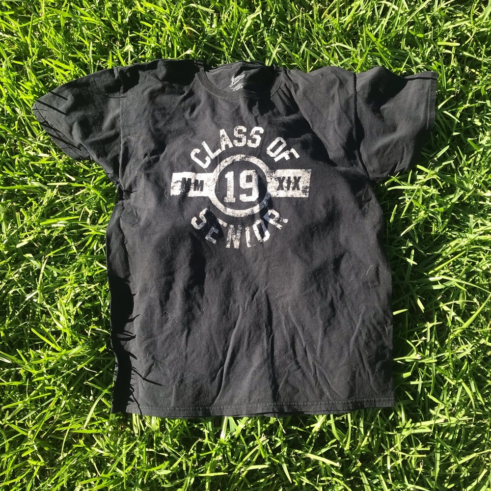 Black t-shirt bundle